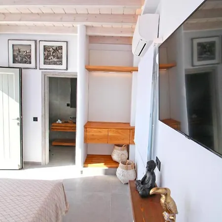 Apartment Enalion