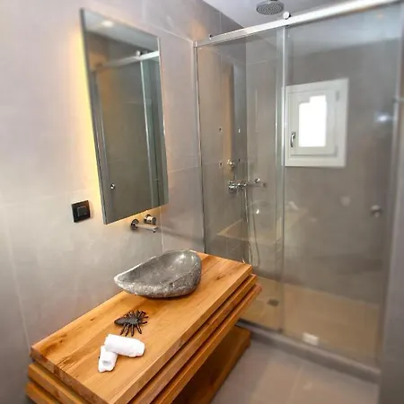 Enalion Apartment Mykonos Town
