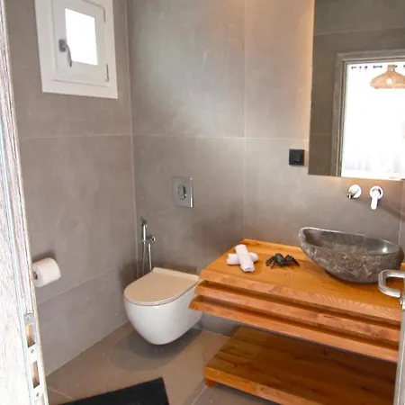 Enalion Apartment Mykonos Town