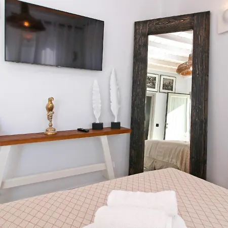 Enalion Apartment *