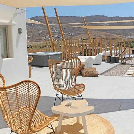 Apartment Enalion *