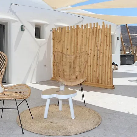 Apartment Enalion Mykonos Town