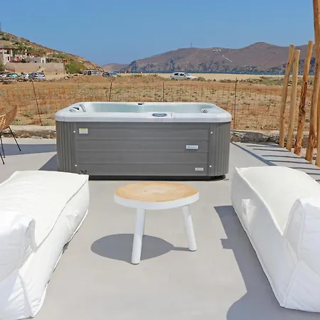 Apartment Enalion Mykonos Town