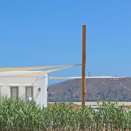 Enalion Apartment Mykonos Town
