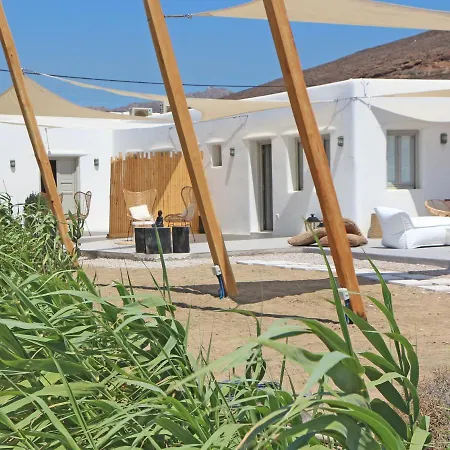 Enalion * Mykonos Town